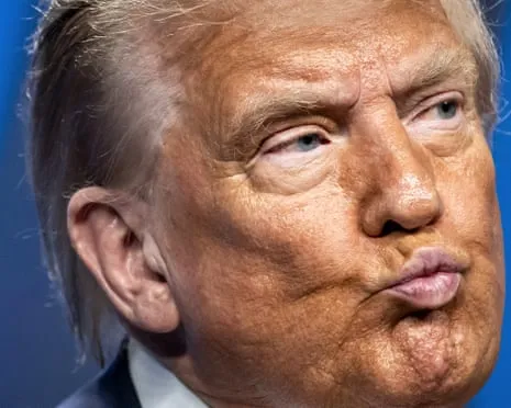 Trump v the Truth Analysis: No Other Channel Would Dare TV So Daring (while also) Mind-Numbing