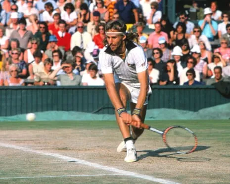 The Tennis Legend Faces Life ‘Day by Day’ Post ‘Intense’ Cancer Diagnosis