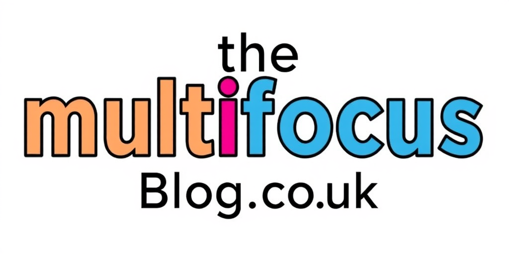 The Multifocus Blog
